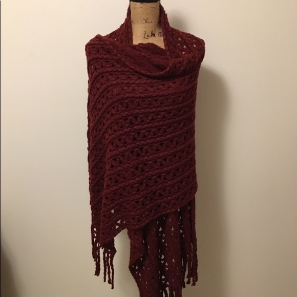 Steve Madden scarf - Picture 2 of 5